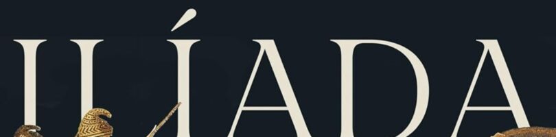 HOMERO Y SU ILÍADA – Robin Lane Fox