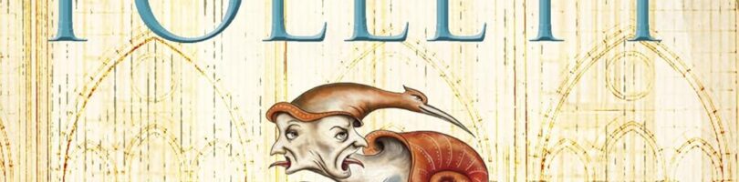 LOS PILARES DE LA TIERRA – Ken Follet