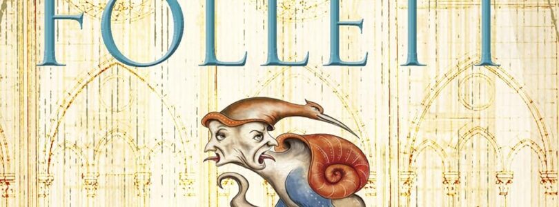 LOS PILARES DE LA TIERRA – Ken Follet
