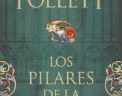 "Los pilares de la tierra" de Ken Follet 