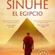"Sinuhé, el Egipcio" de Mika Waltari