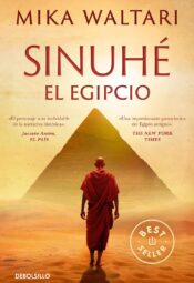 "Sinuhé, el Egipcio" de Mika Waltari