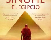 "Sinuhé, el Egipcio" de Mika Waltari 