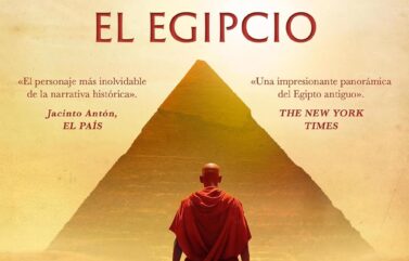 SINUHÉ, EL EGIPCIO – Mika Waltari