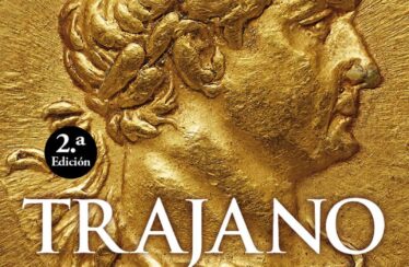 TRAJANO. EL MEJOR EMPERADOR – David Soria Molina