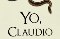 "Yo Claudio" de Robert Graves 