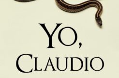 "Yo Claudio" de Robert Graves 