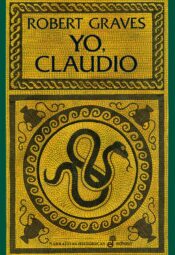 "Yo Claudio" de Robert Graves
