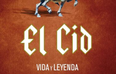 EL CID. VIDA Y LEYENDA DE UN MERCENARIO MEDIEVAL – Nora Berend