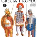 LA GUERRA EN GRECIA Y ROMA – Peter Connolly