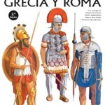 La guerra en Grecia y Roma – Peter Connolly