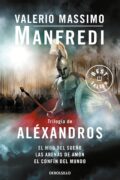 "Alexandros" de Valerio Massimo Manfredi
