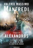 ALEXANDROS – Valerio Massimo Manfredi