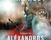 ALEXANDROS – Valerio Massimo Manfredi
