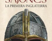 Anglosajones. La primera Inglaterra de Marc Morris 