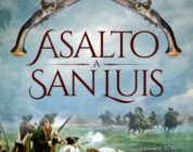 "Asalto a San Luis" de Rafael Sánchez Cobo 