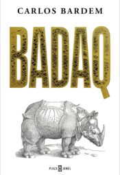 "Badaq" de Carlos Bardem