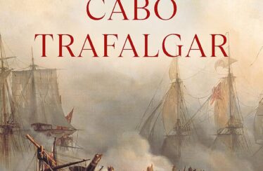 CABO TRAFALGAR (II) – Arturo P&eacute;rez Reverte