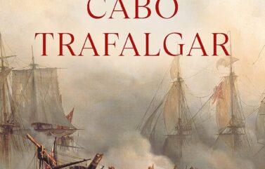 CABO TRAFALGAR (II) – Arturo P&eacute;rez Reverte