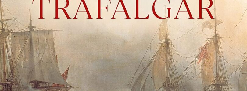 CABO TRAFALGAR (II) – Arturo P&eacute;rez Reverte