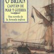 "Capitán de mar y guerra" de Patrick O’Brian
