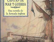 CAPITÁN DE MAR Y GUERRA – Patrick O’Brian