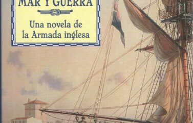 CAPITÁN DE MAR Y GUERRA – Patrick O’Brian