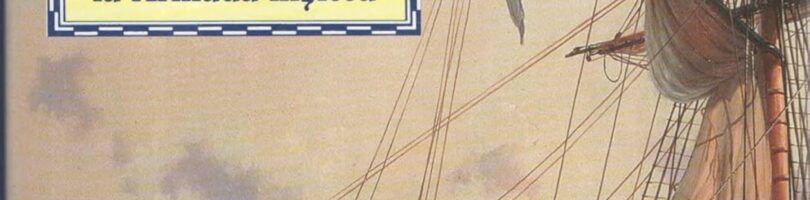 CAPITÁN DE MAR Y GUERRA – Patrick O’Brian