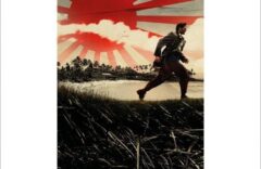 "Cinco meses de invierno" de James Kestrel 