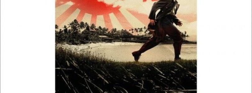 CINCO MESES DE INVIERNO – James Kestrel