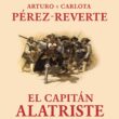 "El capitán Alatriste" de Arturo Pérez-Reverte
