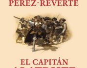 "El capitán Alatriste" de Arturo Pérez-Reverte 