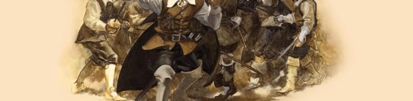 EL CAPITÁN ALATRISTE – Arturo Pérez-Reverte