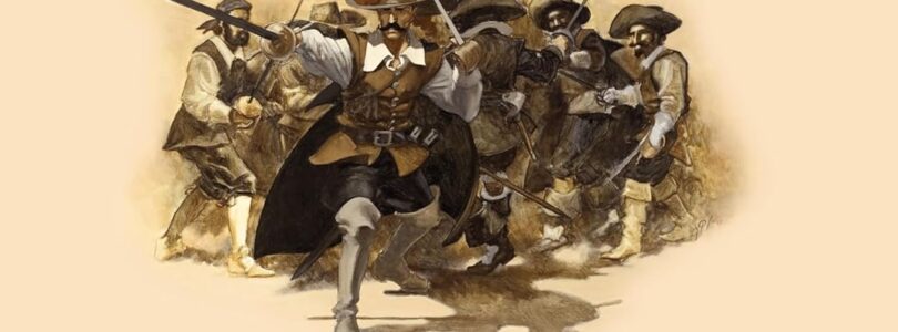 EL CAPITÁN ALATRISTE – Arturo Pérez-Reverte
