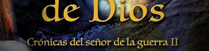 EL ENEMIGO DE DIOS – Bernard Cornwell