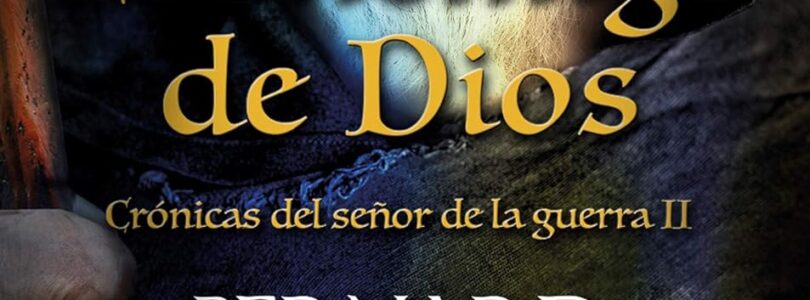 EL ENEMIGO DE DIOS – Bernard Cornwell