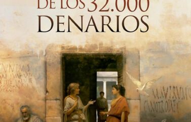 EL ESCLAVO DE LOS 32.000 DENARIOS – Blas Malo