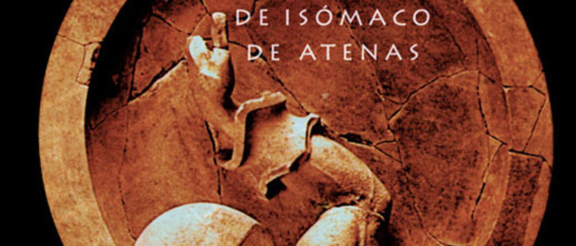 EL HOMBRE DE ESPARTA – Antonio Penad&eacute;s
