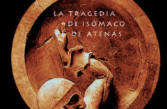 "El hombre de Esparta" de Antonio Penadés 