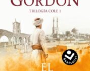 "El médico" de Noah Gordon 