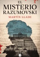 EL MISTERIO RAZUMOVSKI – Martín Llade