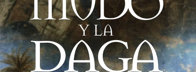 EL MUDO Y LA DAGA – Carlos Serrano