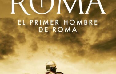EL PRIMER HOMBRE DE ROMA – Colleen McCullough