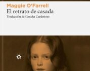 EL RETRATO DE CASADA – Maggie O´Farrell