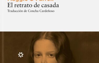 EL RETRATO DE CASADA – Maggie O´Farrell
