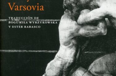 EL REY DE VARSOVIA – Szczepan Twardoch