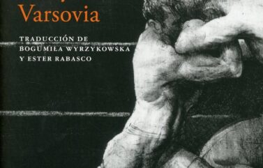EL REY DE VARSOVIA – Szczepan Twardoch