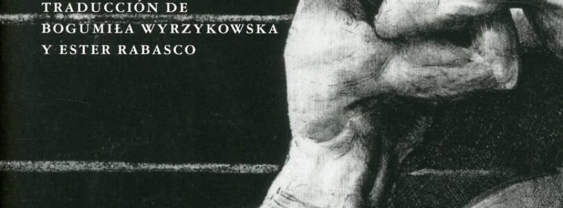 EL REY DE VARSOVIA – Szczepan Twardoch