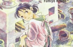 "En este rincón del mundo" de Fumiyo Kouno 