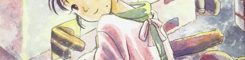 EN ESTE RINCÓN DEL MUNDO – Fumiyo Kouno